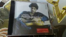 Comprar Pedro Suarez Vertiz -lo Mejor De Pedro Suarez Vertiz Vol1 Cd