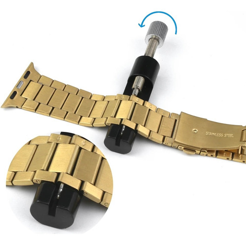 Herramienta Para Sacar Eslabones De Reloj