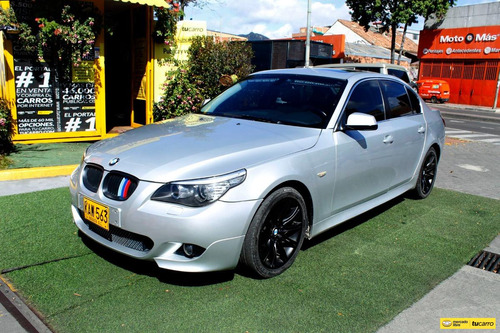 BMW Serie 5 3.0 530i E60 M Edition Sport