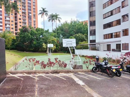 Venta Apartamento En Los Balsos 1, El Poblado