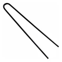 Comprar Estacas U Para Carpas 20 Cm Largo X 10 Unidades