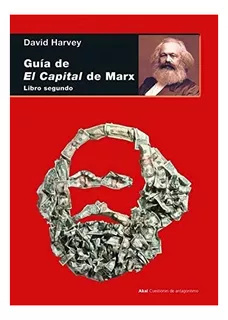 Guia De El Capital De Marx (libro Segundo) (coleccion Cuest