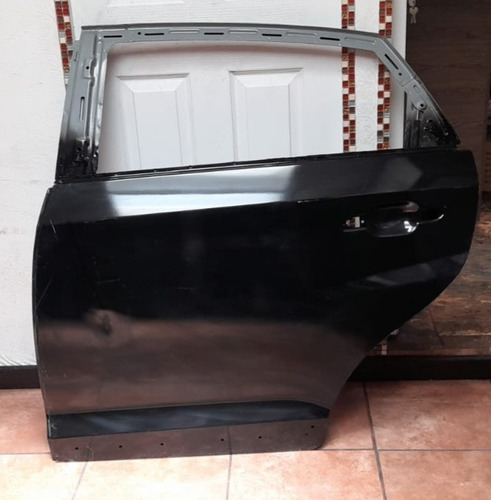 Puerta Trasera Izquierda Chery Tiggo 2 2017-21 Original 