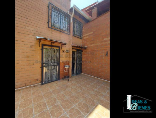 Casa En Venta La Estrella Sector Suramerica