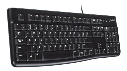 Mercado libre teclado logitech shop