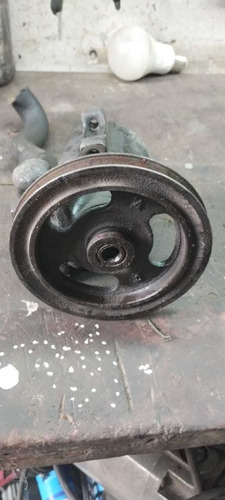 Imagen 4 de 7 de Bomba De Dirección Hidráulica Corsa 1.7 Diesel Usado