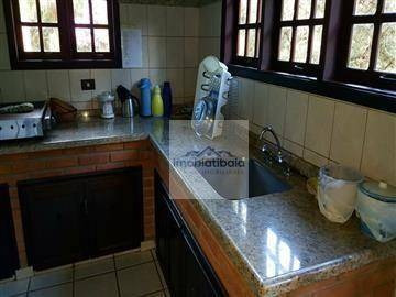Imagem 4 de 29 de Chácara Com 5 Dormitórios À Venda, 8000 M² Por R$ 1.500.000,00 - Portão - Atibaia/sp - Ch0006