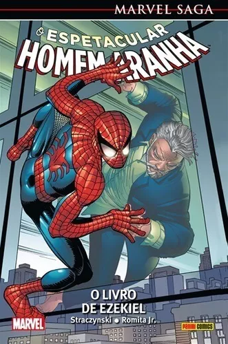 Homem-Aranha Vol.01 (Marvel Action)