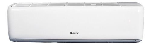 Ar-cond Split Inv 12000 Gree G-top Auto Hw Frio 220v