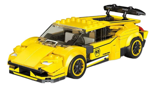  Auto Gt Escala 1:32 Gt Armable Porsche Ferrari Lamborghini