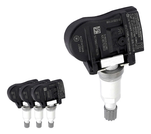 Sensor Presión Llanta Tpms Para Land Rover Lr2 Lr3