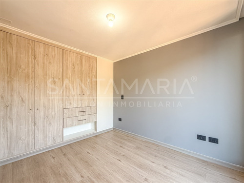 Arriendo Departamento En Rengo Con Bulnes, Concepción