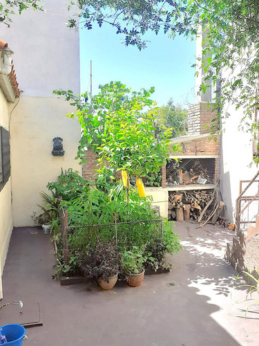 Casa Venta 3 Dormitorios Garaje Fondo Parrillero Buceo