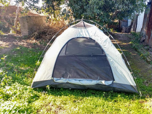 Carpa Waterdog Kakel Para 3 Personas