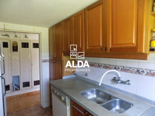 Imagen 13 de 30 de Casa Playa Verde Piriápolis 4 Dorms Venta Ca102035