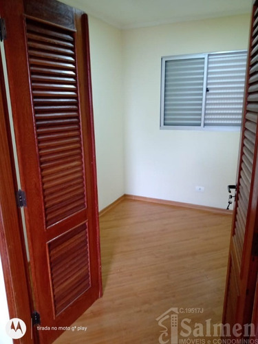 Imagem 11 de 21 de Apartamento - Ap01168 - 70632379