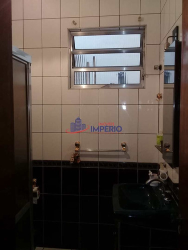 Imagem 15 de 25 de Sobrado Com 3 Dorms, Vila Gumercindo, São Paulo - R$ 560 Mil, Cod: 9469 - V9469