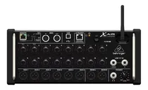 Comprar Mesa Som Behringer Xr18air Xr18 Air Mixer Digital 18 Canais