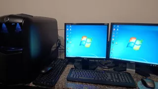 Desktop Alienware Aurora R3 16gb Ram Ssd 480gb C/ Windows