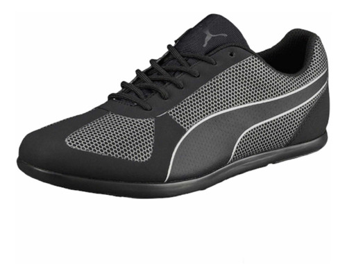 Tenis Puma Modern Soleil Color Negro/gris 100% Original