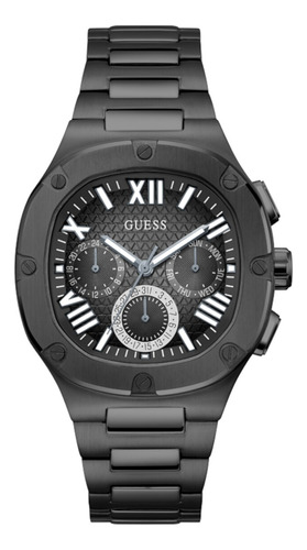 Reloj Guess Para Hombre Relojes Men Caballero Envío Gratis