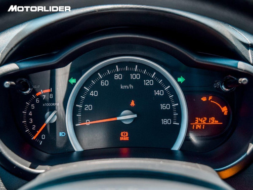 Imagen 17 de 25 de Suzuki Celerio Gl 1.0 Extra Full 2021 | Permuta / Financia
