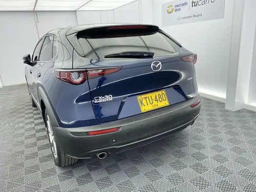 Mazda CX-30 2.0 Grand Touring At