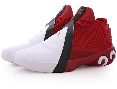Zapatillas Nike Jordan Ultra Fly 3 Hombre Basket C/ Envio | Mercado Libre