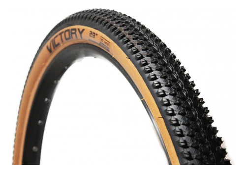 Cubierta Mtb Chaoyang Phantom Dry Bicolor 29x2.2 Tubeless