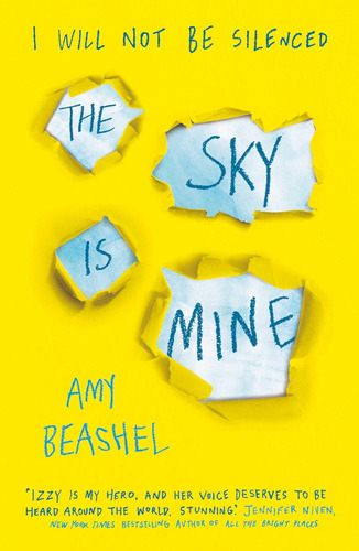 Libro: The Sky Is Mine: Shortlisted For The Bristol Teen