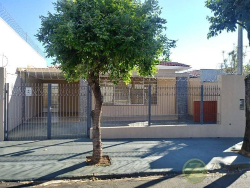 Imagem 11 de 11 de Casa No Bairro Centro - Ca00673