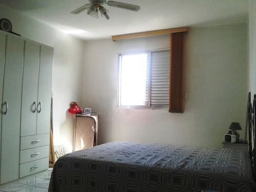 Imagem 3 de 15 de Apartamento Mooca Sao Paulo Sp Brasil - 2728