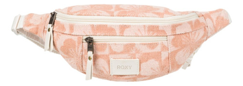 Cangurera Roxy Mujer Dama Casual Cute Palm Waistpack