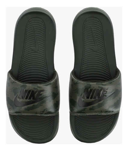 Sandalias Nike Victori One Urbanas Camufladas Cod Cn9678
