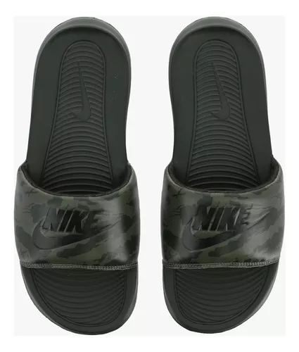 Sandalias Nike Victori One Urbanas Camufladas Cod Cn9678 | Envío gratis