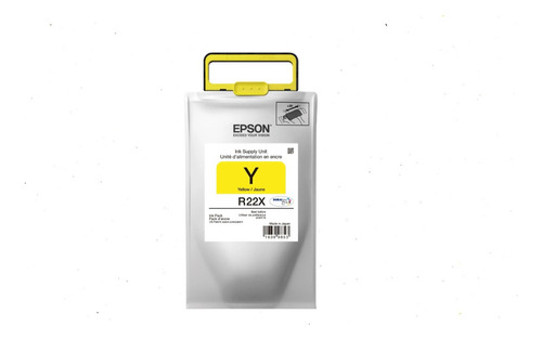 Tinta Epson R22x Amarillo