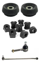 Comprar Kit Vw Gol G1 Gacel Senda Bujes Cazoletas Extremo Barra
