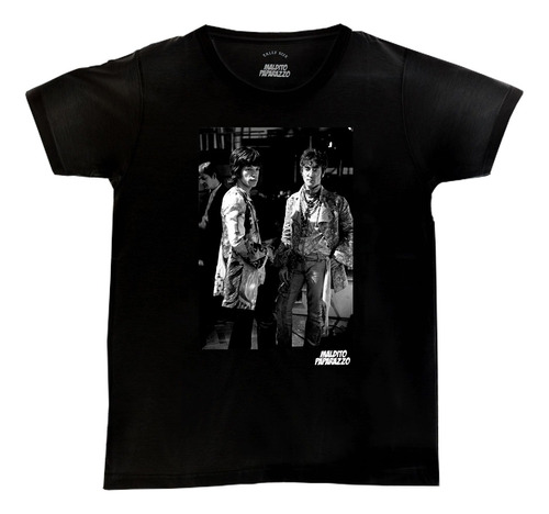 Jagger Lennon All You Need Is Love (rolling Stones)- Remera 
