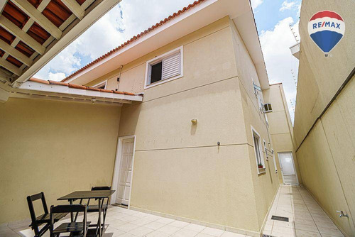 Imagem 21 de 21 de Sobrado Com 3 Dormitórios À Venda Na Vila Guilherme - So0439