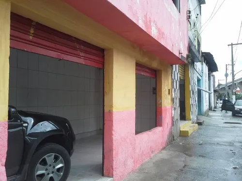 Esquina Comercial E Casa 3 Pavimentos Frente Ao Monotrilho Proximo Ao Metro Vila Prudente Entre 2 Estacoes - Oportunidade Construtora E Predios