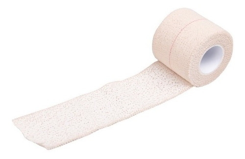 Vendaje Autoadherente ( Tensoplast ) Deportivo 5 Cm X 4,5 Mt