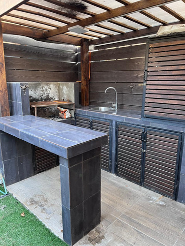 Tu Oasis Familiar Te Espera En Buin! Amplia Casa Con Jardín