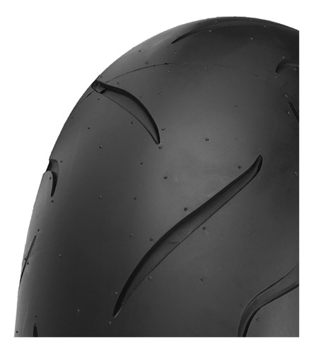 Llanta 160/60zr17 Shinko 69w R010 Apex Radial Tl