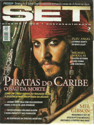 Revista Set Nº 229