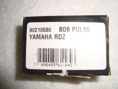 Bobina De Pulso Rd 135 S/ Ima Magnetron