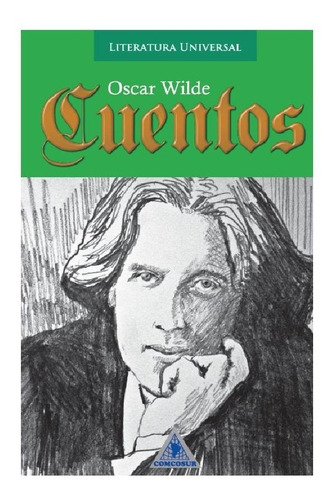 Cuentos De Oscar Wilde / Libro Original