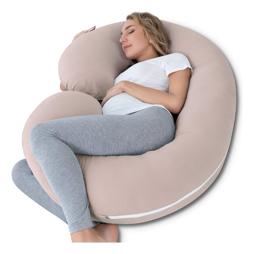 Insen - Almohada De Embarazo, Almohada Corporal De Maternida