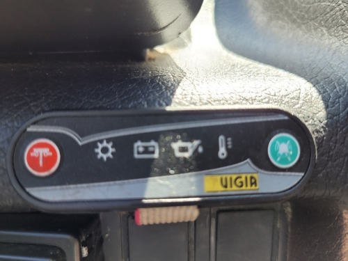 Imagen 18 de 19 de Suzuki Vitara 1995 1.6 Jlx Sidekick - 4x4