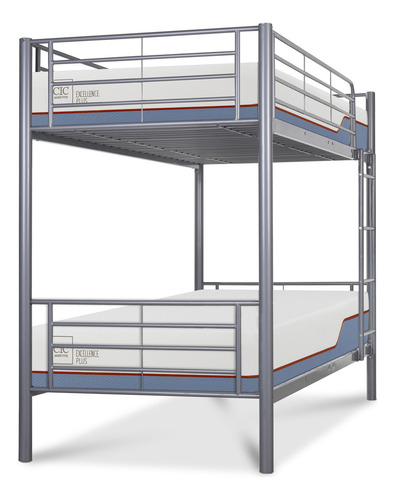 Camarote New Coventry Excellence Plus -cic