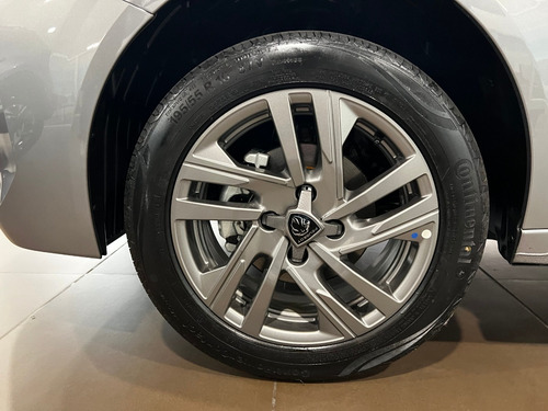 Peugeot 208 1.6 Allure